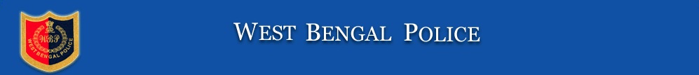 WB Police Lady Constable 2550 Job Online Form 2021
