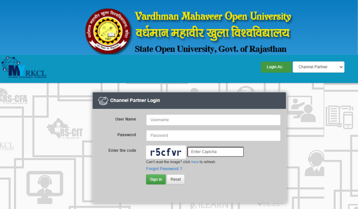 RSCIT Admit Card 3rd October 2021