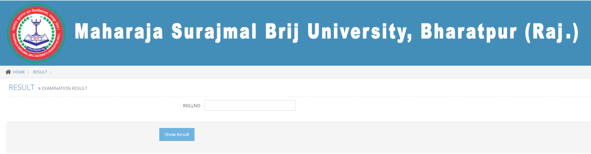 msdu Bed 2nd year Result 2021