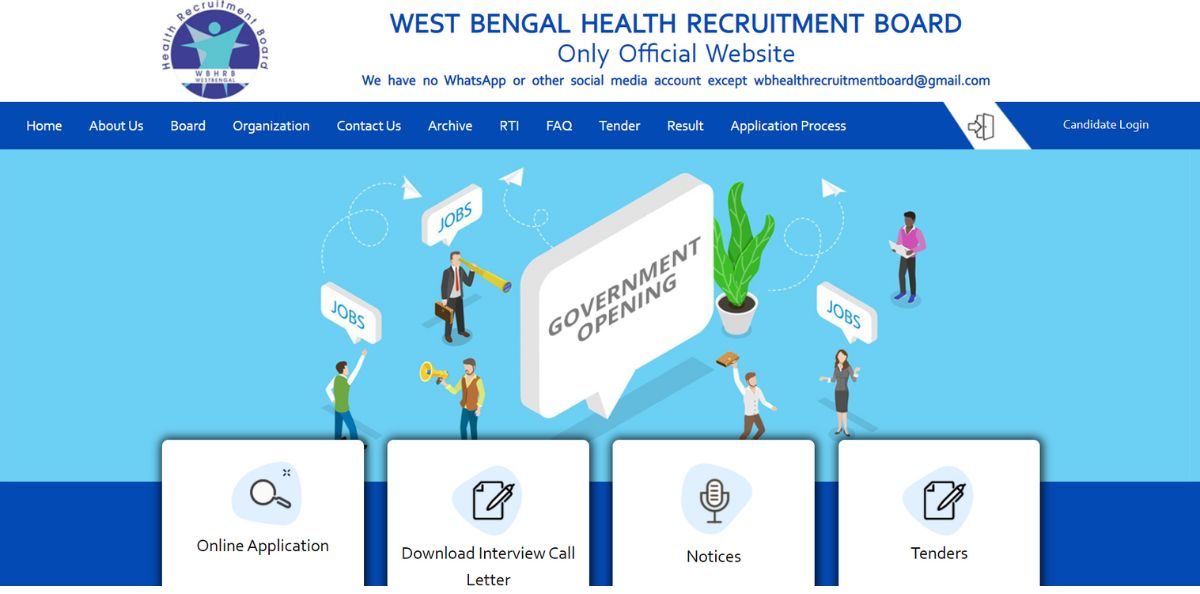 WBHRB STAFF NURSE RESULT