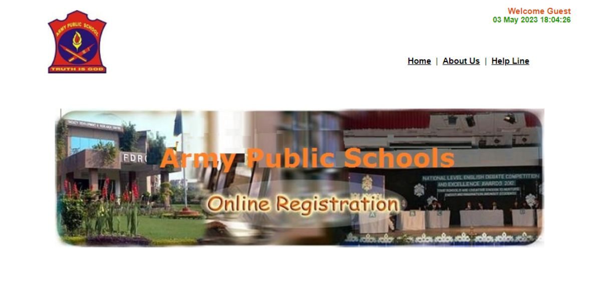 ARMY PUBLIC SCHOOL RESULT